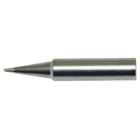 Soldering Tip, Bevel, 0.8mm x 15.5mm, For Use With C1148B, FX-8801 MPN:T18-C08