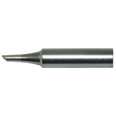 Soldering Tip, Bevel, 2.0mm x 14.5mm, For Use With C1148B, FX-8801 MPN:T18-C2