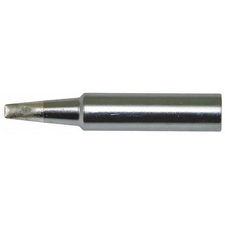 Soldering Tip, Chisel, 2.4mm x 14.5mm, For Use With C1148B, FX-8801 MPN:T18-D24
