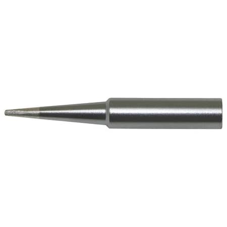 Soldering Tip, Chisel, 1.2mm x 22.5mm, For Use With C1148B, FX-8801 MPN:T18-DL12