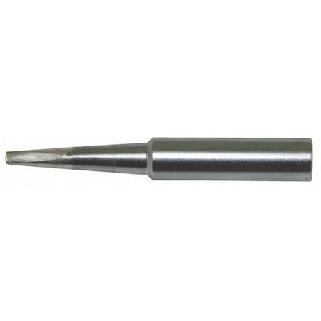 Soldering Tip, Chisel, 2.0mm x 22.5mm, For Use With C1148B, FX-8801 MPN:T18-DL2
