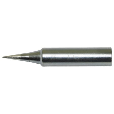 Soldering Tip, Conical, 0.2mm x 14.5mm, For Use With C1148B, FX-8801 MPN:T18-I