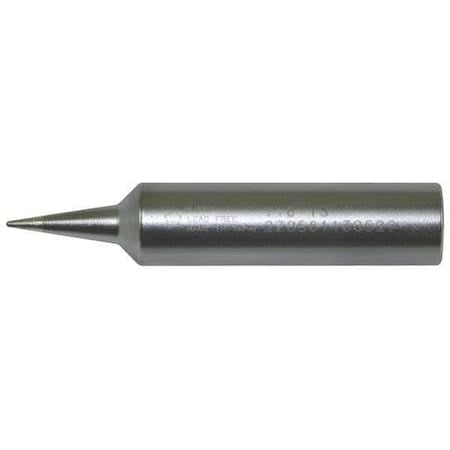 Soldering Tip, Conical, 0.2mm x 11mm, For Use With C1148B, FX-8801 MPN:T18-IS
