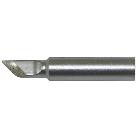 Soldering Tip, Knife Blade, 5.0mm x 14mm, For Use With C1148B, FX-8801 MPN:T18-K