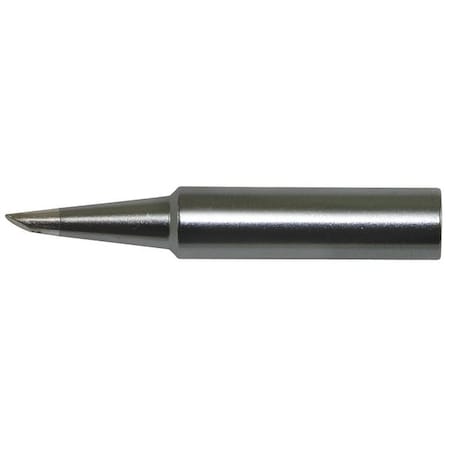 Soldering Tip, Bevel, 1.3mm x 16.5mm, For Use With C1148B, FX-8801 MPN:T18-S6