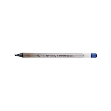 HAKKO T31B Chisel Soldering Tip MPN:T31B-01D24