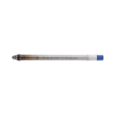 HAKKO T31B Chisel Soldering Tip MPN:T31B-01D52