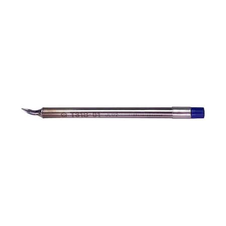 HAKKO T31B Bent Tip Soldering Tip MPN:T31B-01JL02