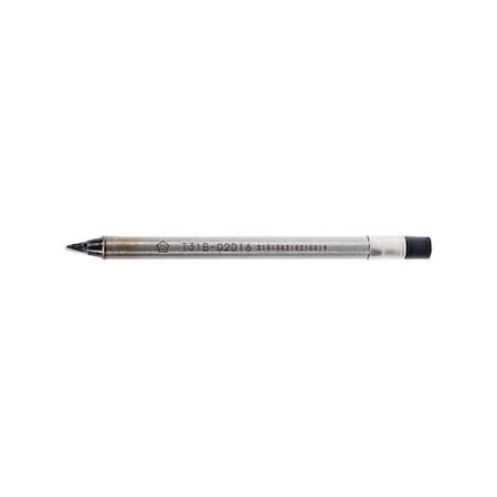 HAKKO T31B Chisel Soldering Tip MPN:T31B-02D16