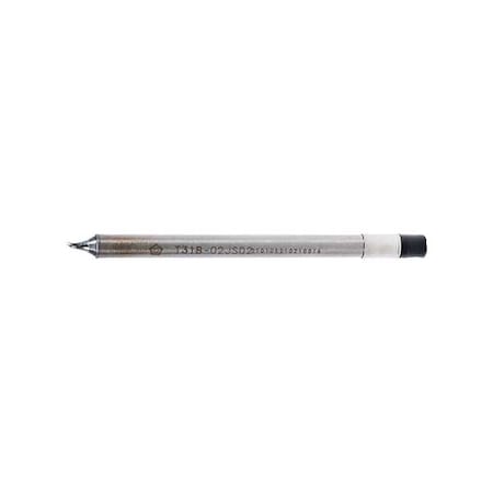 HAKKO T31B Bent Tip Soldering Tip MPN:T31B-02JS02