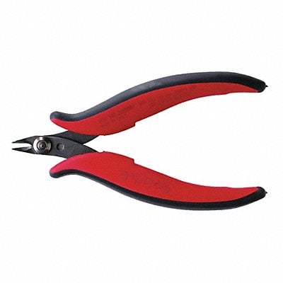 Wire Cutter 2.0-5.0mm Carbon Steel MPN:TR-20-50-M