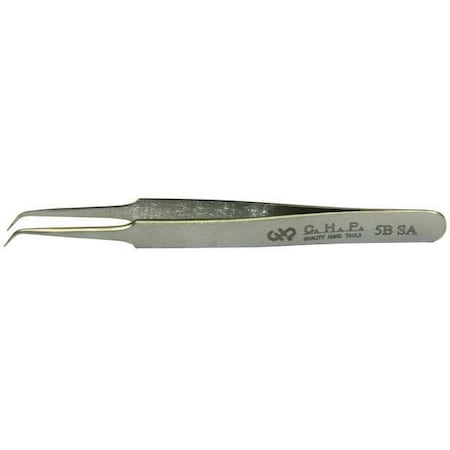 Very Fine Point Tweezer, Tapered MPN:5B-SA