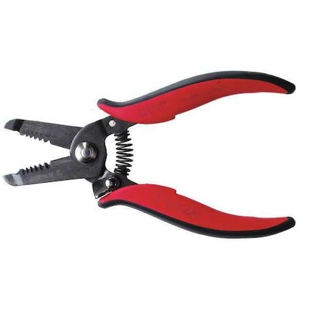 Multi-Function Wire Stripper MPN:CSP-30-7