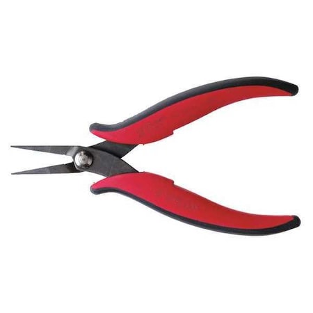 Long Nose Pliers, 1.2mm, Delicate Work MPN:PN-2005