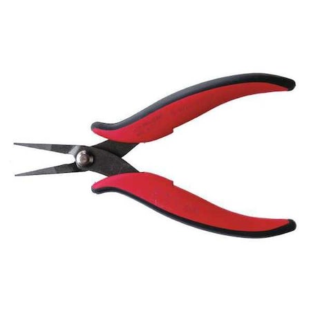 Long Nose Pliers, 1.2mm, Smooth MPN:PN-2006