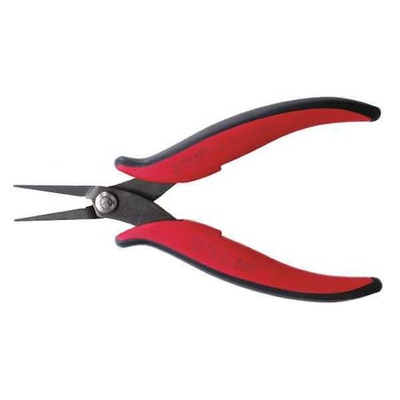 Long Nose Pliers, Serrated, 3mm MPN:PN-2007