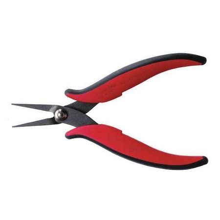 Long Nose Pliers, Smooth, 3mm MPN:PN-2008
