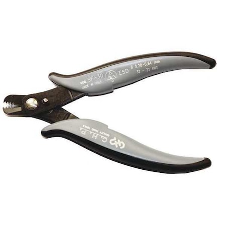 Self-Adjusting Wire Stripper, 32-22Awg MPN:SF-30-D