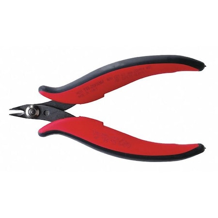 Wire Cutter, 2.0-5.0mm, Carbon Steel MPN:TR-20-50-M