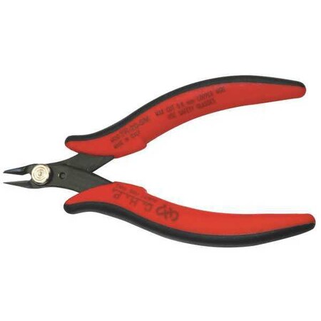 Micro Nipper, Flush Cut, Slim Handle MPN:TR-20-SM