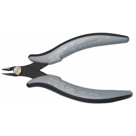Micro Nipper, Flush Cut, Slim Handle MPN:TR-20-SM-D