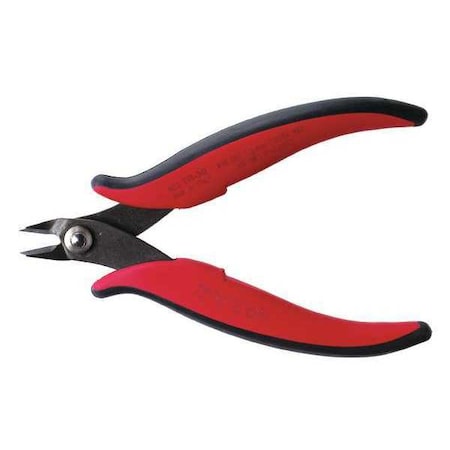 Flush Cut Medium Cutter, Clean Cut, 16Awg MPN:TR-30