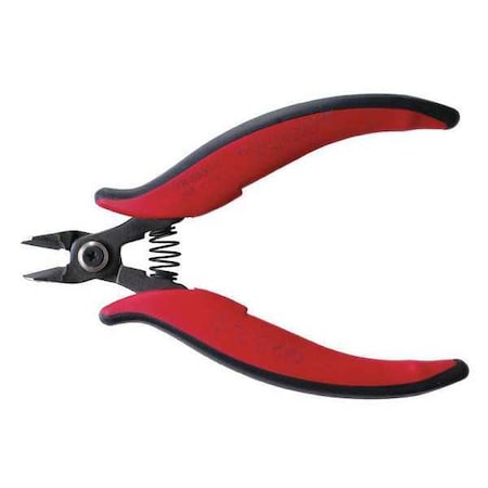 Flush Cut, 12Awg, Strong Head, 5mm MPN:TR-5000-R