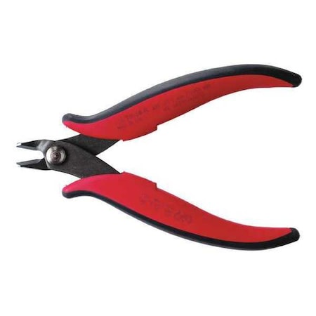 Flush Cut, 12Awg, Medium MPN:TR-58-R