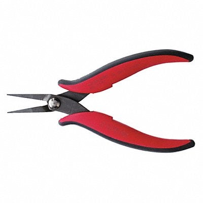 Long Nose Pliers 1.2mm Delicate Work MPN:PN-2005