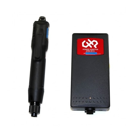 Brsh Electric Screwdriver, Pwr Supply MPN:AT-6800C