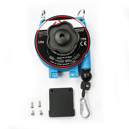 Spring Balancer, AT-SB20 MPN:AT-SB20