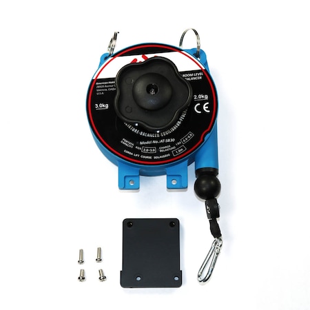 Spring Balancer, AT-SB30 MPN:AT-SB30