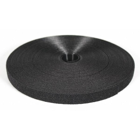 Back-to-Back Strap, 55 yds, 1/2 in W, Black MPN:IB2B12-55