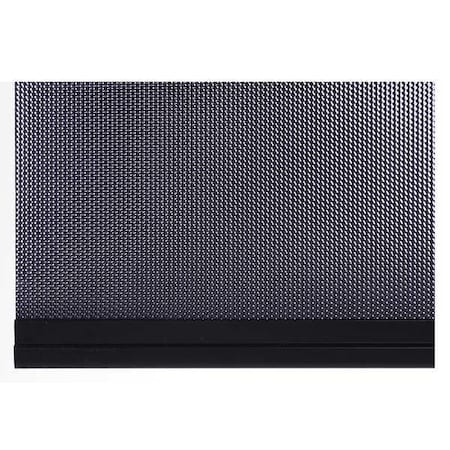 Shades, Gray/Silver, 36In L x 60In W MPN:EM 36X60 G/S