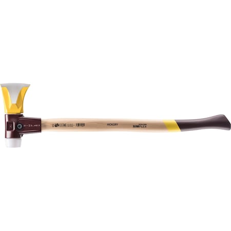 Axe w/Superplastic Face MPN:3007.751