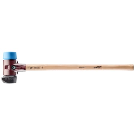 Simplex 60 Long HNDL Mallet w/Non-Marri MPN:3012.261