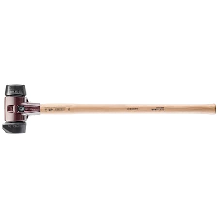 Simplex 60 LONG HANDLE Mallet w/Black MPN:3022.261