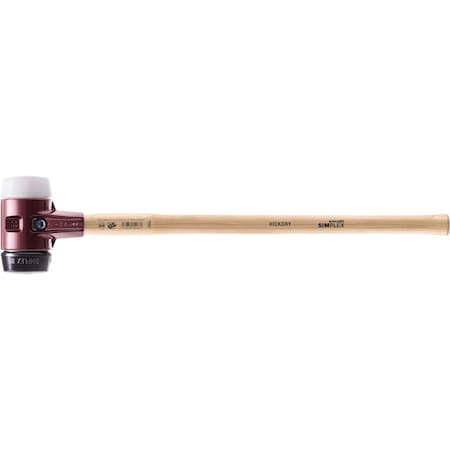 Simplex 80 Sledgehammer w/Black Rubber MPN:3027.081