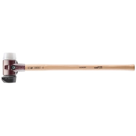 Simplex 60 LONG HANDLE Mallet w/Superpl MPN:3027.261