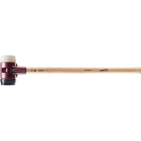 Simplex 80 Sledgehammer w/Nylon and Blck MPN:3028.081