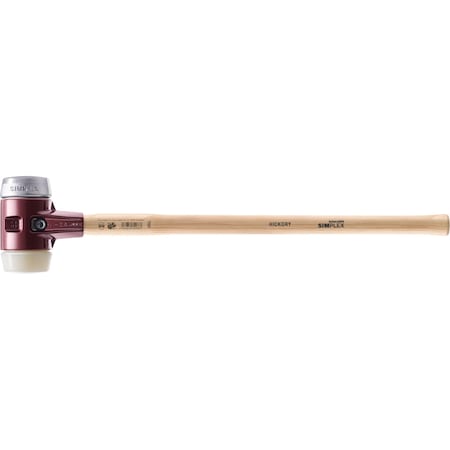 Simplex 80 Sledgehammer with Nylon MPN:3089.081