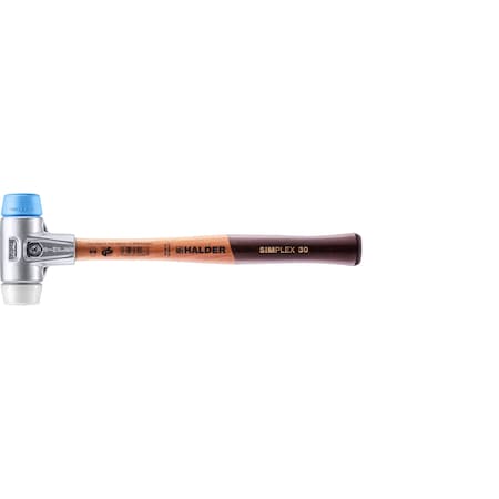 Simplex 30 Mallet, Aluminum w/Rubber MPN:3117.03