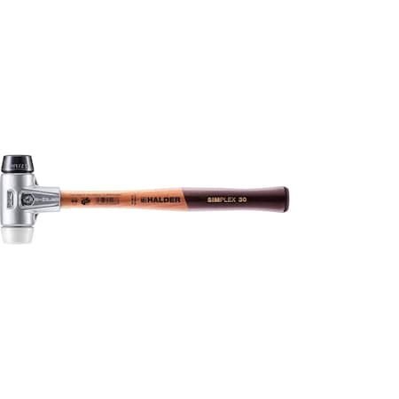 Simplex 30 Mallet, Aluminum Housing MPN:3127.03
