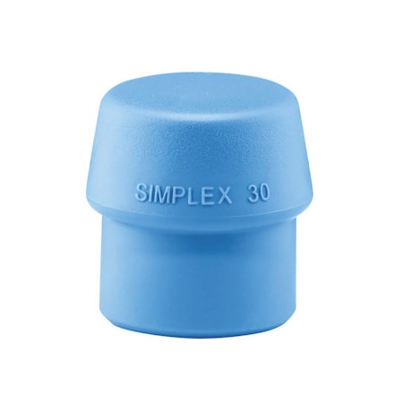 Simplex 30 Replacement Face Insert, Soft MPN:3201.03