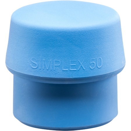 Simplex 50 Replacement Face Insert, Soft MPN:3201.05