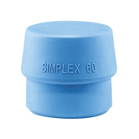 Simplex 60 Replacement Face Insert, Soft MPN:3201.06