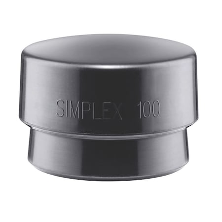 Simplex 100 Replacement Face Insert, Blk MPN:3202.1