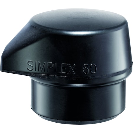 Simplex 60 Replacement Face Insert MPN:3202.26
