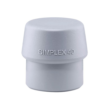 Simplex 40 Replacement Face Insert, Mid MPN:3203.04
