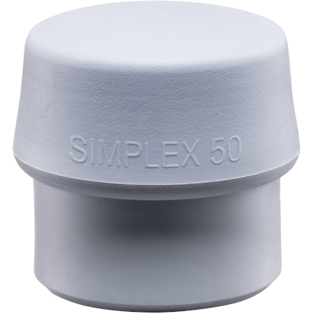 Simplex 50 Replacement Face Insert, Mid MPN:3203.05